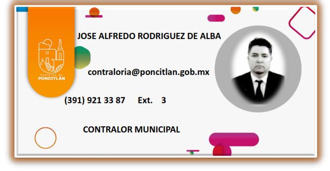 JOSE ALFREDO RODRIGUEZ DE ALBA
